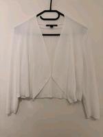 Comma Cardigan Hochzeit Gr. S weiß Baden-Württemberg - Weingarten Vorschau