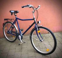 Herren Fahrrad 26 Zoll, neuwertig, gepflegt und fahrbereit Brandenburg - Bernau Vorschau