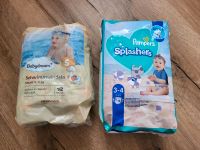 Schwimmwindeln Baby Schwimmen Baden Thüringen - Großrudestedt Vorschau