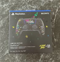 Ps5 Controller Le Bron James LIMITED EDITION Baden-Württemberg - Radolfzell am Bodensee Vorschau