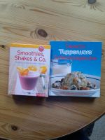 Smoothies, Shakes&Co und Buch Schlemmergerichte von Tupperware Schleswig-Holstein - Flensburg Vorschau