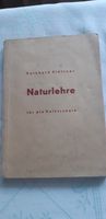 Naturlehre für die Volksschule von Reinhold Plöttner Rheinland-Pfalz - Gemünden (Hunsrück) Vorschau