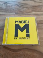 MAGIC! - Don’t Kill The Magic Baden-Württemberg - Ravensburg Vorschau