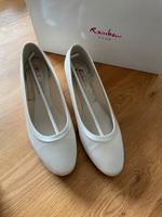 Brautschuhe Rainbow Brenda Nordrhein-Westfalen - Oelde Vorschau