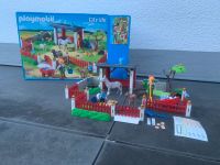 Playmobil Tier Station City Life 5531 Baden-Württemberg - Wernau Vorschau