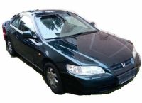 Honda Accord CG4 Schlachtung (Farbe: grün) Thüringen - Erfurt Vorschau