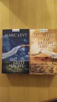 Marc Levy 2 Romane im Paket Niedersachsen - Bispingen Vorschau