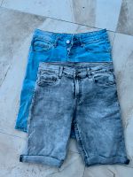 Review, Zara Shorts neuwertig, Gr. 164-168 Sachsen - Eilenburg Vorschau