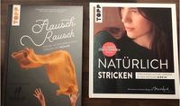 Buch Natürlich Stricken Gr.36-44 Flausch Rausch Tücher Mohair Top Bayern - Strullendorf Vorschau