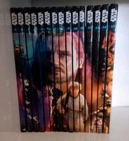 Star wars legends comic Band 1-15 Sachsen - Crimmitschau Vorschau