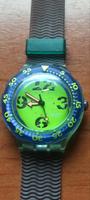 Swatch Spray Up von 1999; SDN103 Armbanduhr für Unisex Rheinland-Pfalz - Rengsdorf Vorschau