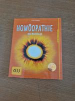 Homöopathie Basisbuch Nordrhein-Westfalen - Wenden Vorschau