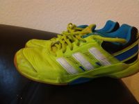 Adidas Sportschuhe Größe 37,5 (5) grün Mecklenburg-Vorpommern - Greifswald Vorschau
