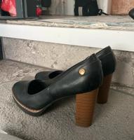Absatzschuhe Nordrhein-Westfalen - Waltrop Vorschau