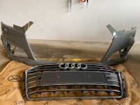 Audi A4/S4 B9 Avant Original Stoßstange mit Kühlergrill S-Line Rheinland-Pfalz - Nanzdietschweiler Vorschau