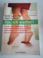 Oje, ich wachse! Hetty van de Rijt Niedersachsen - Wolfsburg Vorschau