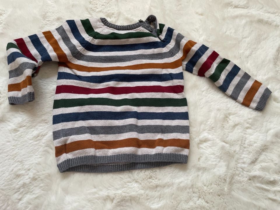 Jungen Pullover von H&M in Größe 92 in Wassenberg