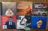 CD - Robbie Williams Nordrhein-Westfalen - Mettmann Vorschau