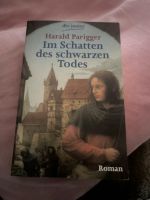 Buch,,  Im Schatten des schwarzen Todes „Harald Parriger Rheinland-Pfalz - Koblenz Vorschau