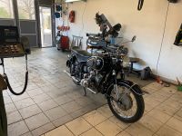 Motorrad BMW R50 Bayern - Scheidegg Vorschau