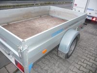 Barthau Kastenanhänger, 1350 Kg GG, Erstzulassung 05/2020 Hessen - Eschborn Vorschau