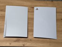 Sony Playstation 5 Original Faceplates Cover - Weiß Berlin - Spandau Vorschau