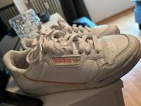 Adidas Turnschuhe Eimsbüttel - Hamburg Eimsbüttel (Stadtteil) Vorschau