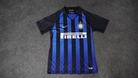 Inter Mailand Icardi 2018/2019 Nr. 9 Gr. M Bielefeld - Gadderbaum Vorschau