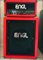 Engl Fireball 25 LTD Stack Gitarrenverstärker mit Gitarrenbox Essen - Stoppenberg Vorschau