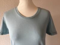 Adidas Damen Sport-Shirt, Größe 38/40 M, bleu Baden-Württemberg - Villingen-Schwenningen Vorschau