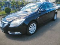 Opel Insignia Sports Tourer 1.6 Turbo "Tüv und Au neu Bayern - Stockstadt a. Main Vorschau