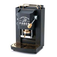 Faber Pro Deluxe ZODIAC Pads-Kaffeemaschine Baden-Württemberg - Gerlingen Vorschau