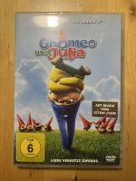 Gnomeo und Julia - DVD, Kinderfilm Hessen - Wetzlar Vorschau