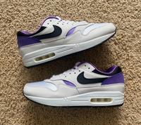 Nike Air Max 1 - DNA CH.1 Purple Punch - EU 42.5 / US 9 - neu! Baden-Württemberg - Lahr (Schwarzwald) Vorschau