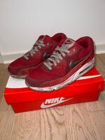 Nike Air Max 90 rot Leipzig - Gohlis-Mitte Vorschau