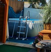 Intex Pool 4x2x1m Bayern - Mengkofen Vorschau