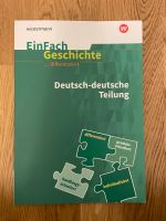 Einfach Geschichte Deutsch-deutsche Teilung Berlin - Pankow Vorschau