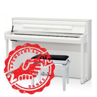 E-Piano Kawai CA-901 zum  Wahnsinnspreis deutschlandweit - nur solange der Vorrat reicht Rheinland-Pfalz - Niederzissen Vorschau