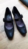 Riemchenpumps Tamaris Gr.  39 schwarz Bayern - Pentling Vorschau