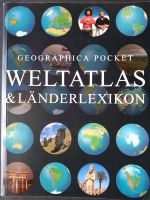 Weltatlas & Länderlexikon für Schule & Freizeit Brandenburg - Beeskow Vorschau