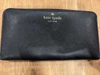 Kate Spade Portmonnaie schwarz Thüringen - Gehaus Vorschau