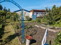 Kleiner süßer Garten sucht neuen Besitzer Nordvorpommern - Landkreis - Ribnitz-Damgarten Vorschau