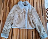 Hollister Frauen Jacke Xl Teddyfell Neu mit Etikett Rheinland-Pfalz - Kusel Vorschau