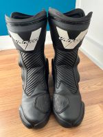 Vanucci Motorradstiefel RV6 Größe 41 Motorrad Schuhe wenig genuzt Nordrhein-Westfalen - Leverkusen Vorschau