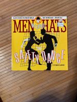 Maxi-Single men without hats – the safety dance Köln - Köln Junkersdorf Vorschau