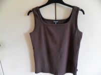 Damen-T-Shirt, Damen-Top, Gr. 44,braun, von Street One, NEU Schleswig-Holstein - Neumünster Vorschau