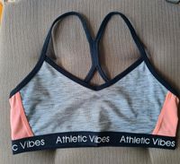 Sport Bustier für Kids Gr. 158/164 Bayern - Riedering Vorschau