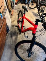 Ghost Bike 29.5 Zoll Mountainbike Niedersachsen - Osnabrück Vorschau