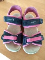 Superfit Sandalen 26 Baden-Württemberg - Eutingen Vorschau