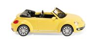 Wiking H0 002801 VW The New Beetle Cabrio in OVP NEU Niedersachsen - Dornum Vorschau